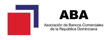 Asociación de Bancos Múltiples de la República Dominicana Inc. (ABA)